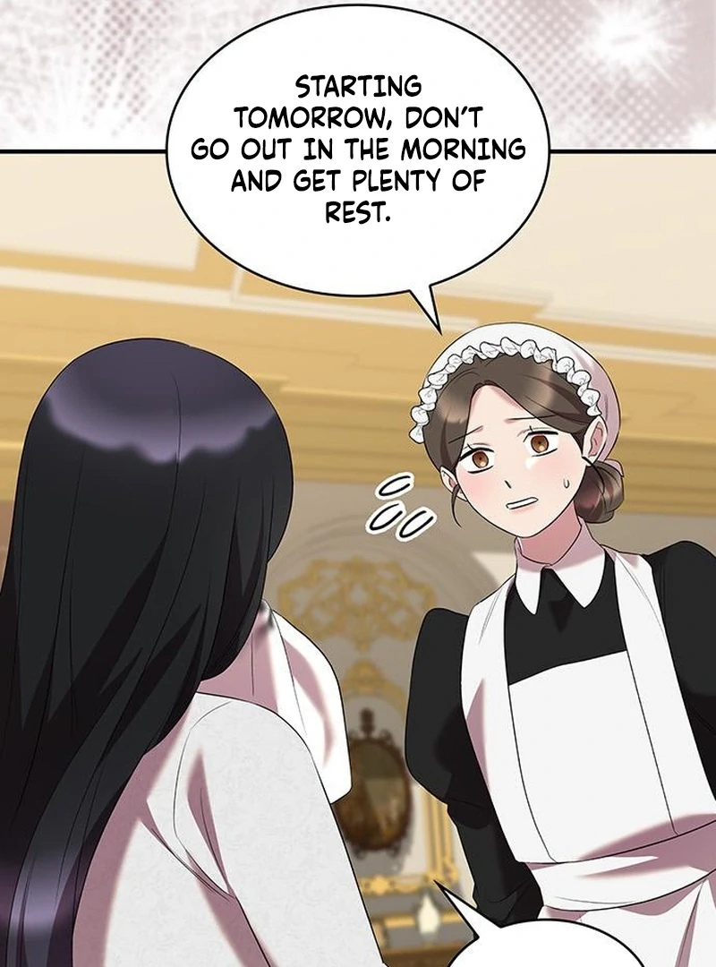 One Day My Sister Died Chapter 36 page 41 - 