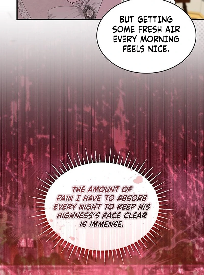 One Day My Sister Died Chapter 36 page 43 - 