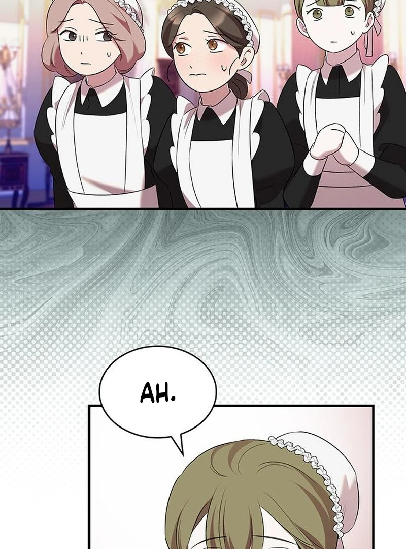 One Day My Sister Died Chapter 36 page 46 - 