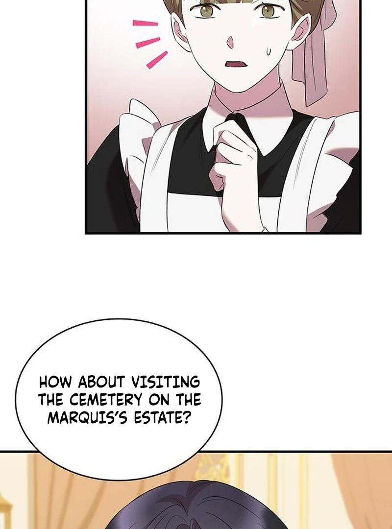 One Day My Sister Died Chapter 36 page 47 - 