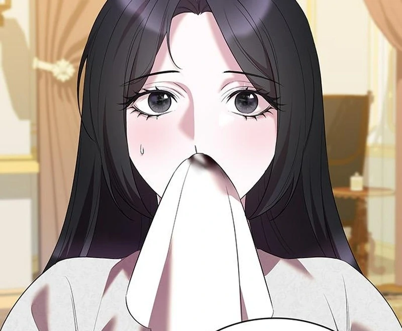 One Day My Sister Died Chapter 36 page 48 - 