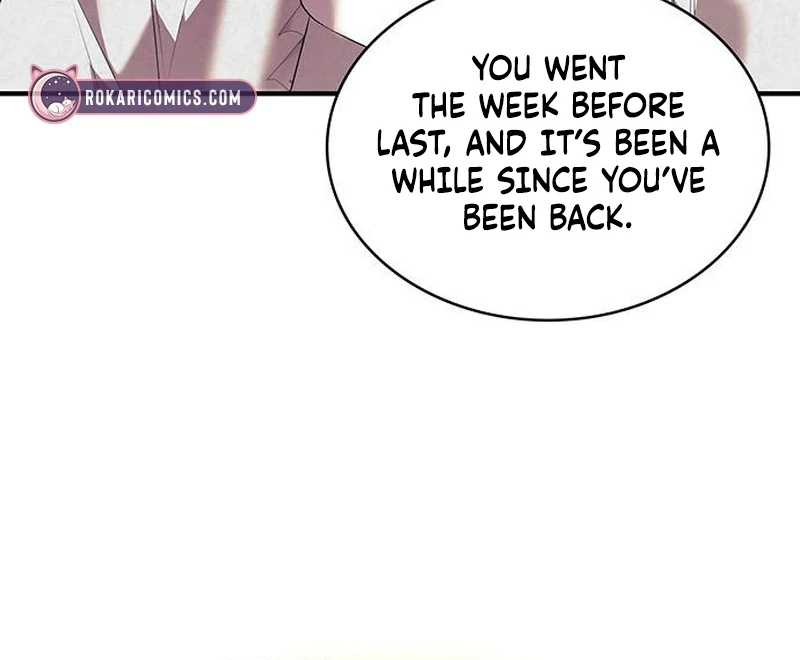 One Day My Sister Died Chapter 36 page 49 - 