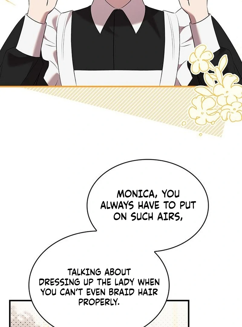 One Day My Sister Died Chapter 36 page 6 - 