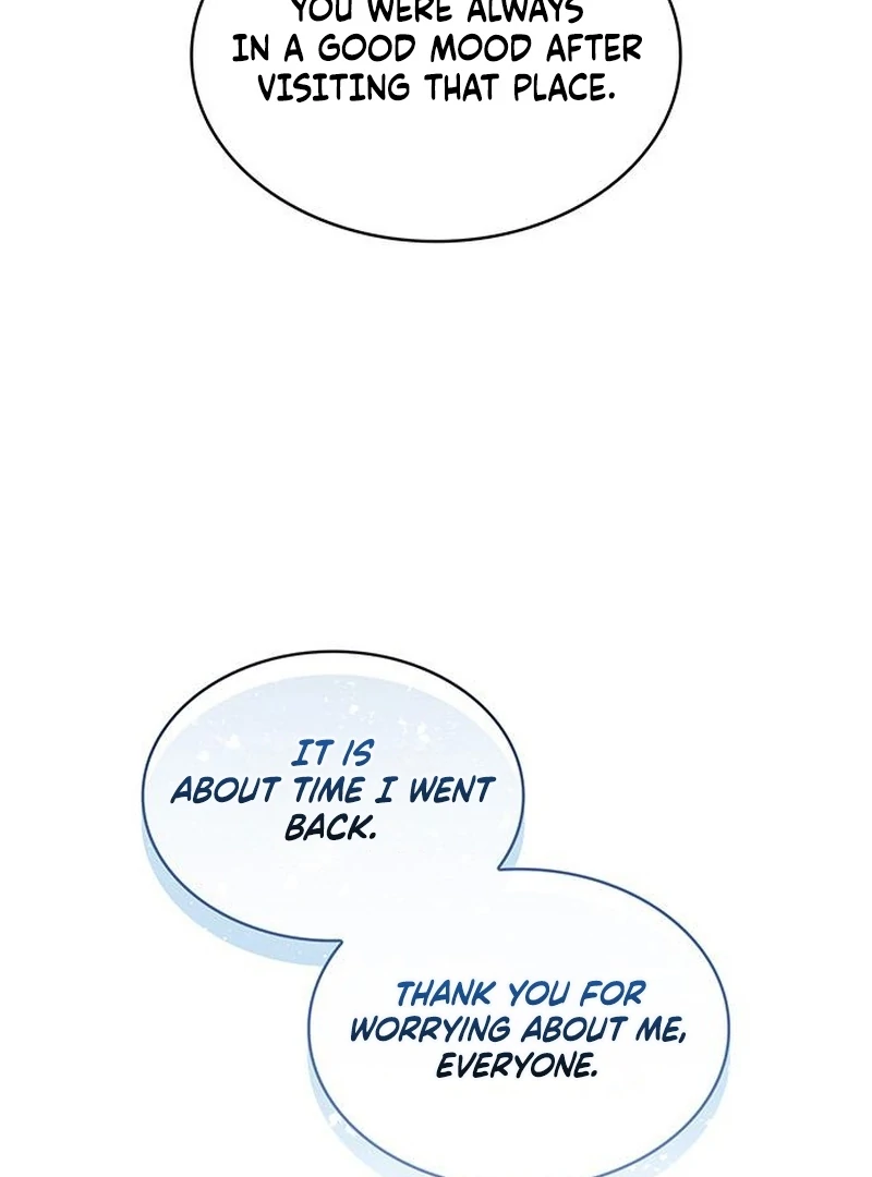 One Day My Sister Died Chapter 36 page 51 - 