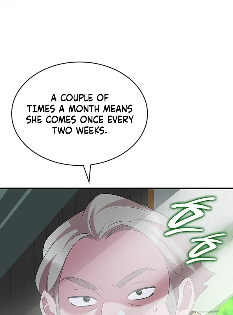 One Day My Sister Died Chapter 36 page 56 - 
