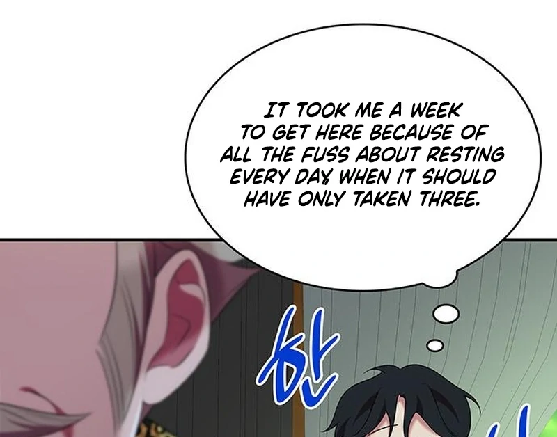One Day My Sister Died Chapter 36 page 58 - 