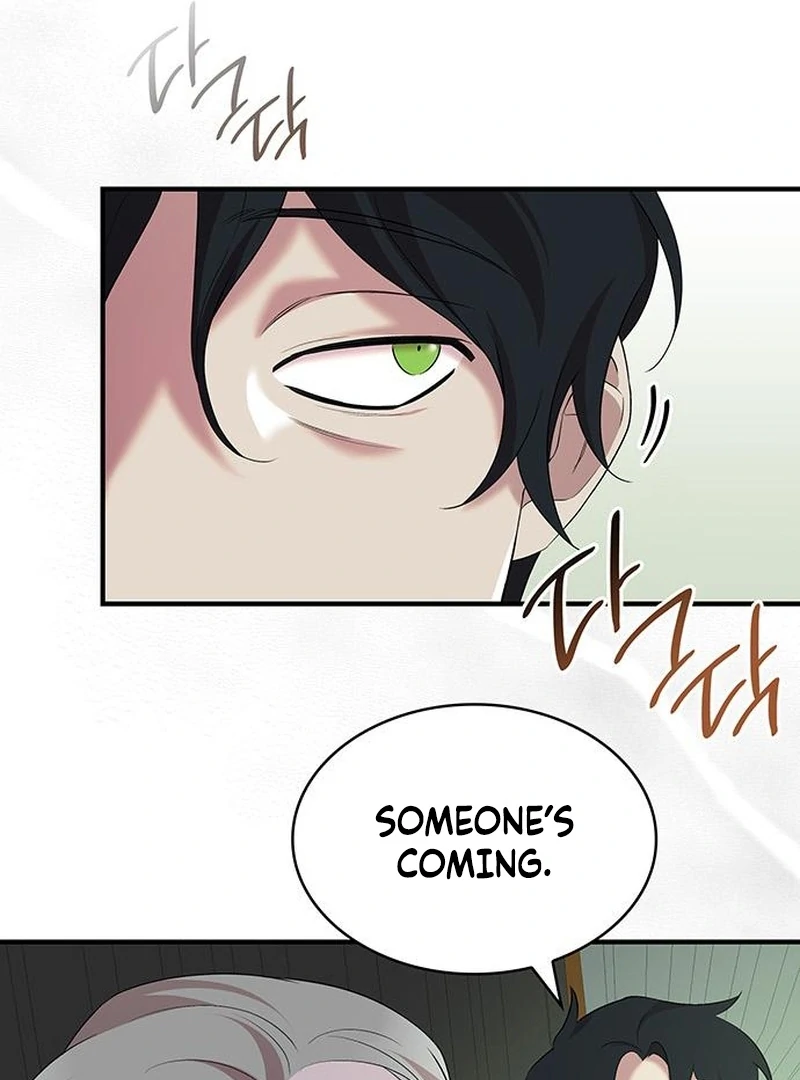 One Day My Sister Died Chapter 36 page 60 - 