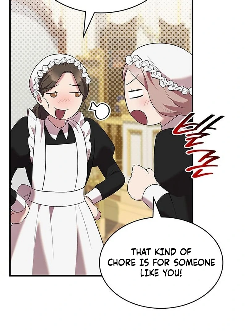 One Day My Sister Died Chapter 36 page 7 - 