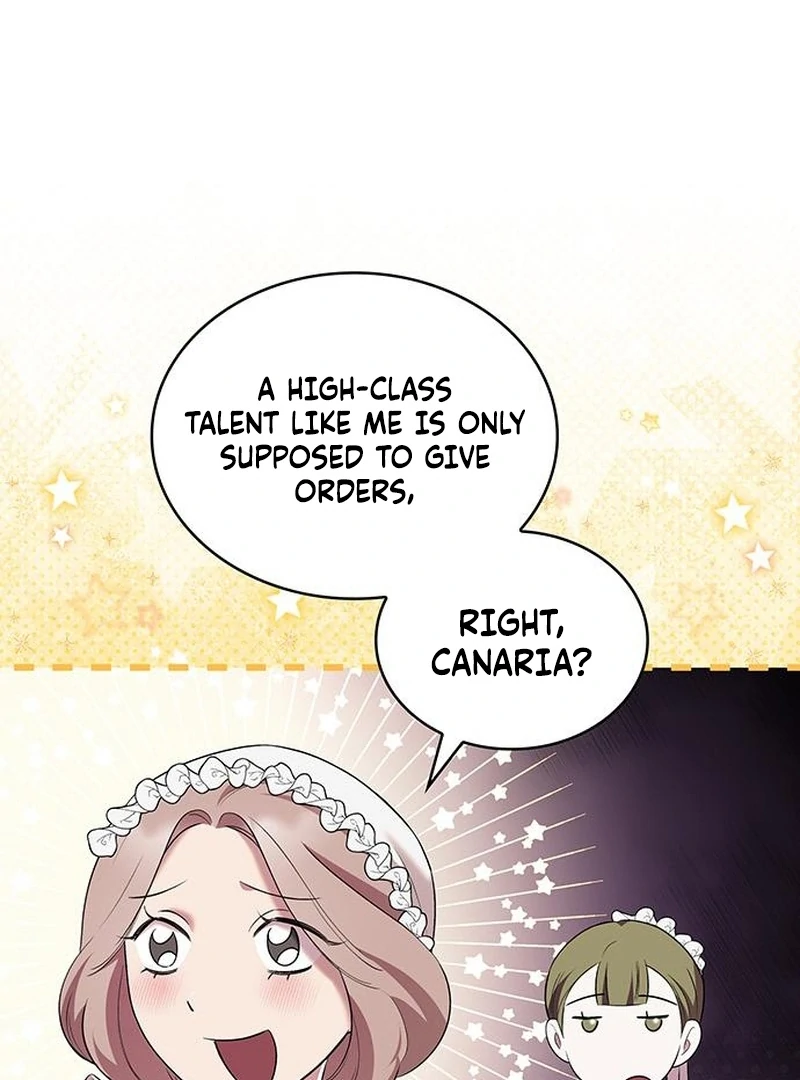 One Day My Sister Died Chapter 36 page 8 - 