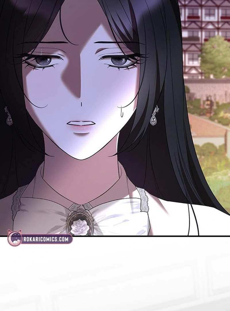 One Day My Sister Died Chapter 36 page 74 - 
