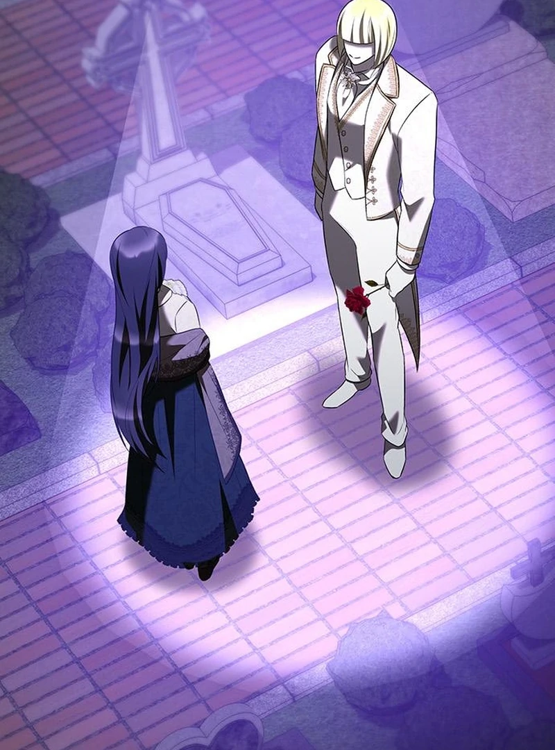One Day My Sister Died Chapter 36 page 76 - 
