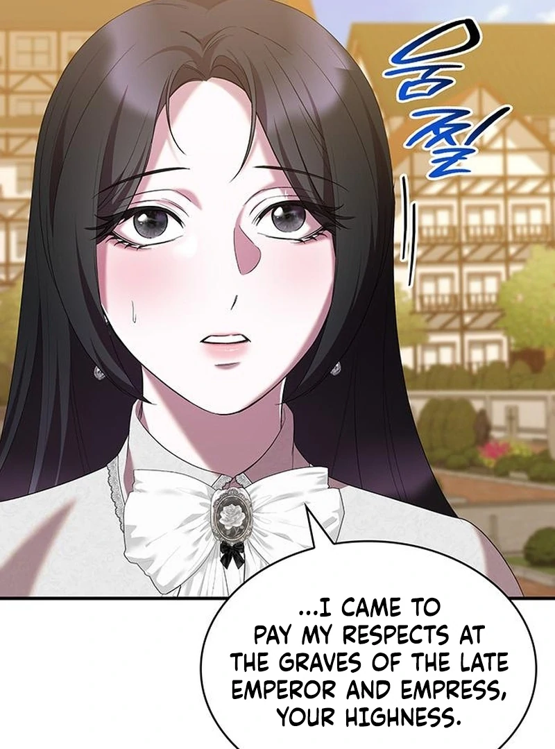 One Day My Sister Died Chapter 36 page 80 - 