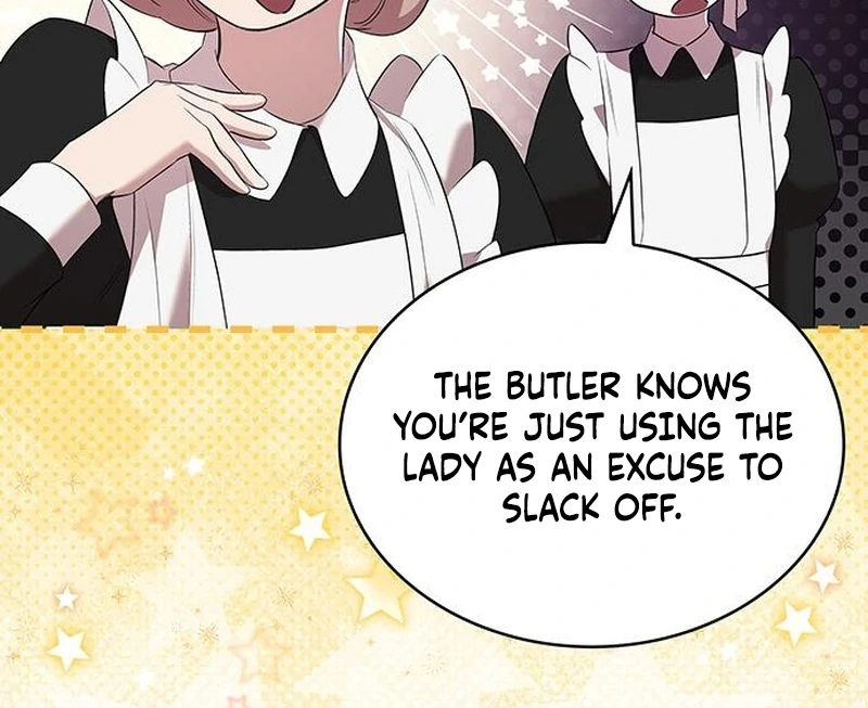 One Day My Sister Died Chapter 36 page 9 - 