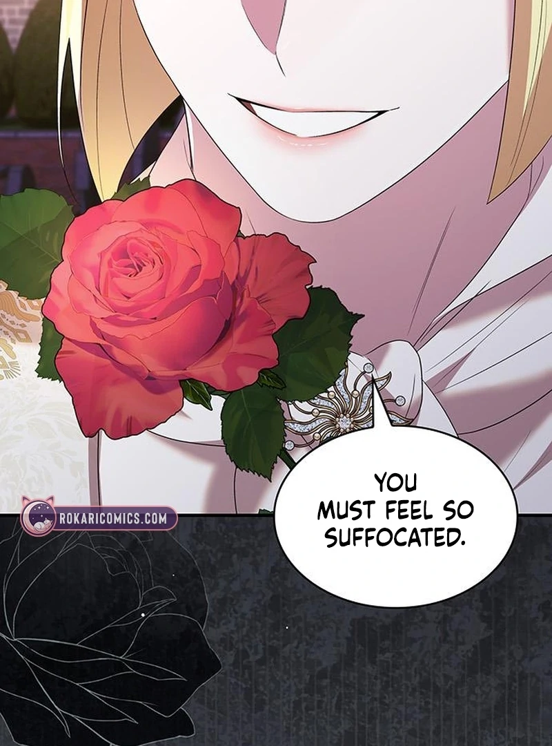 One Day My Sister Died Chapter 36 page 84 - 