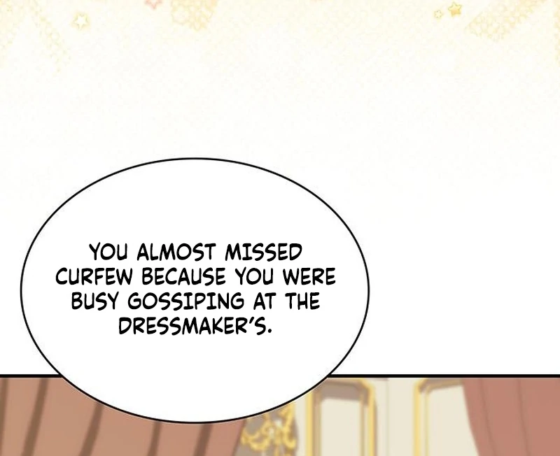 One Day My Sister Died Chapter 36 page 10 - 