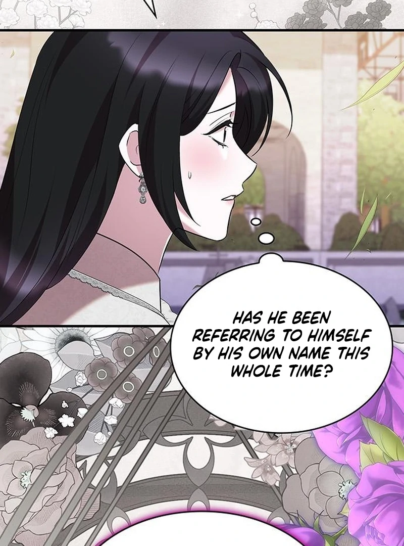 One Day My Sister Died Chapter 36 page 91 - 