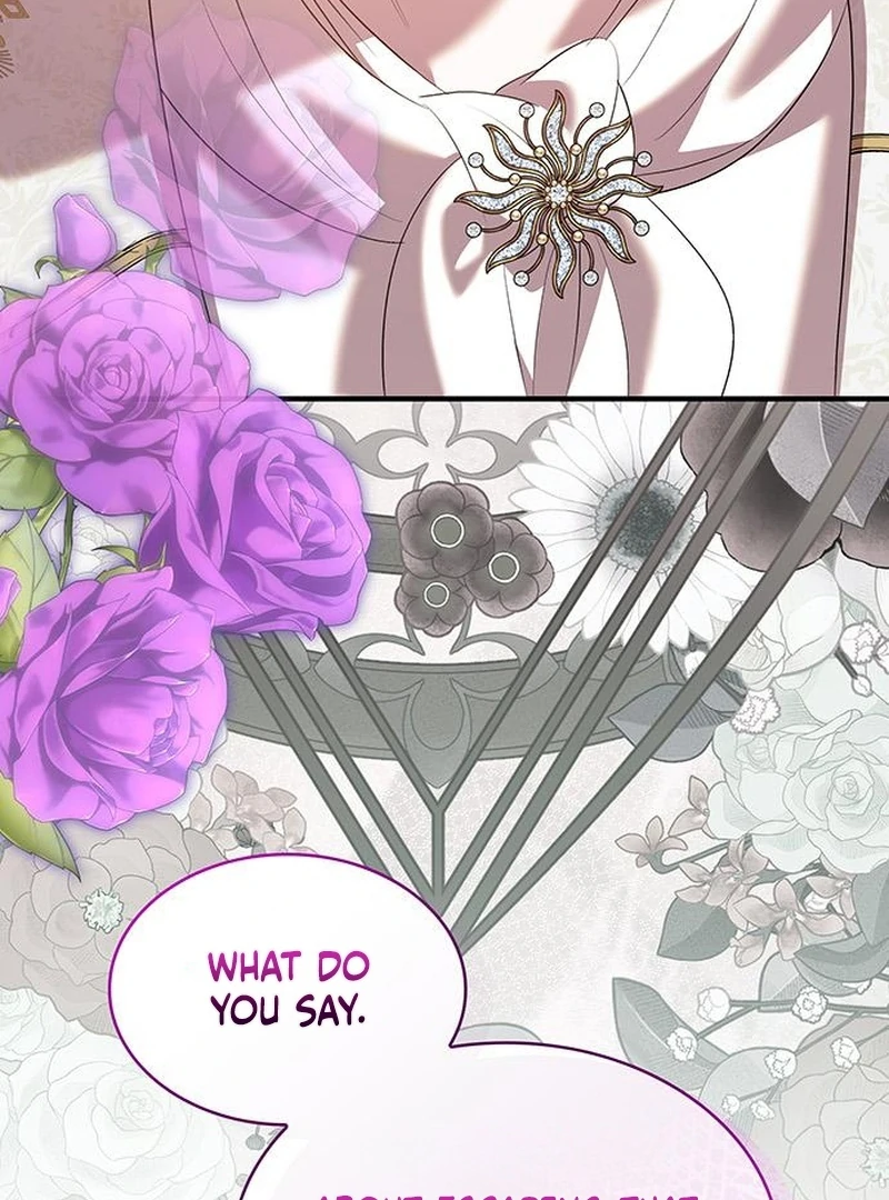 One Day My Sister Died Chapter 36 page 93 - 
