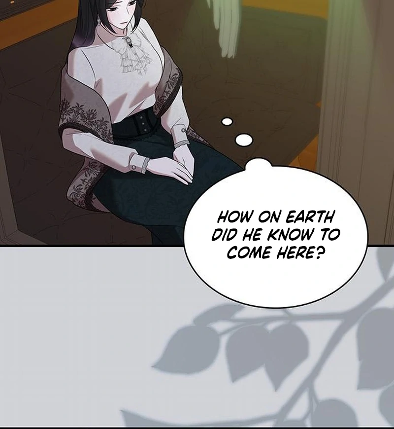 One Day My Sister Died Chapter 36 page 97 - 