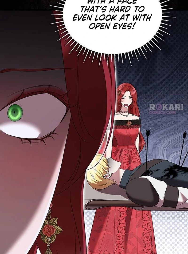 One Day My Sister Died Chapter 39 page 103 - 