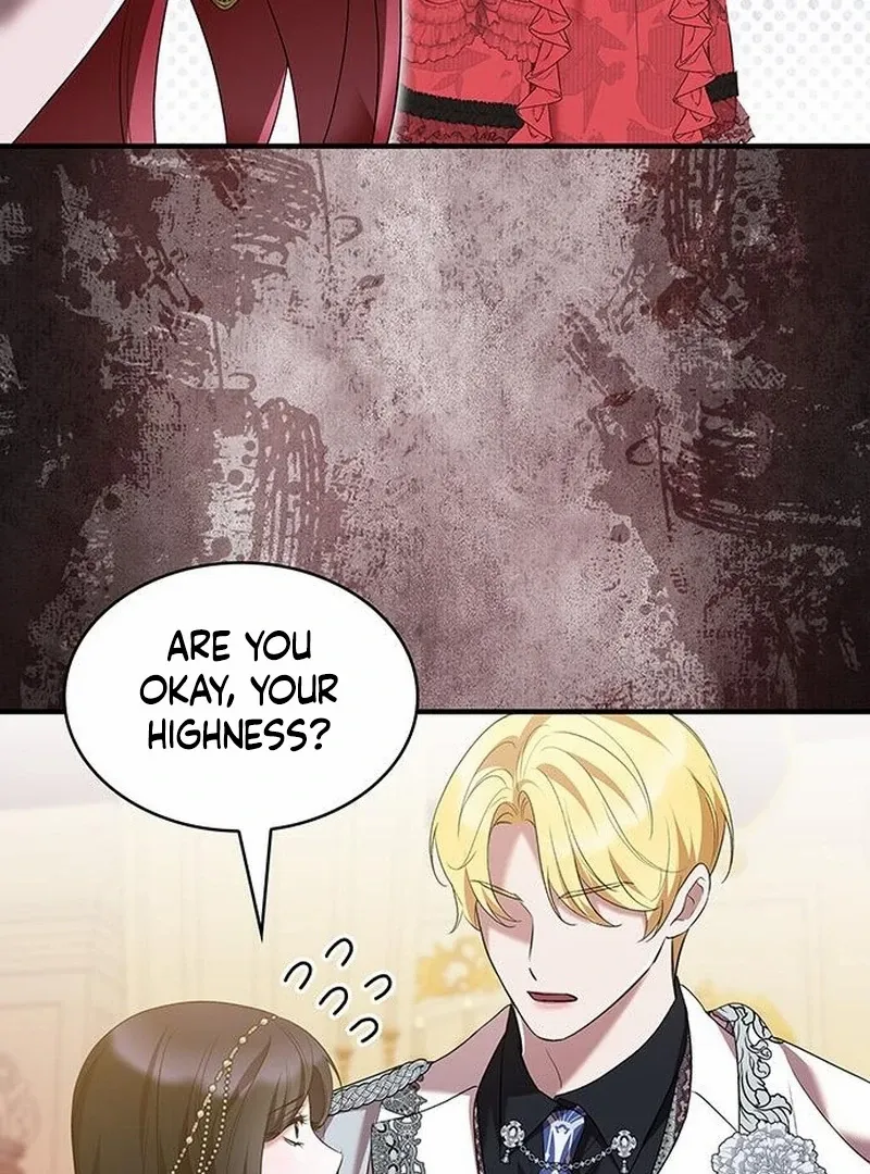 One Day My Sister Died Chapter 39 page 104 - 