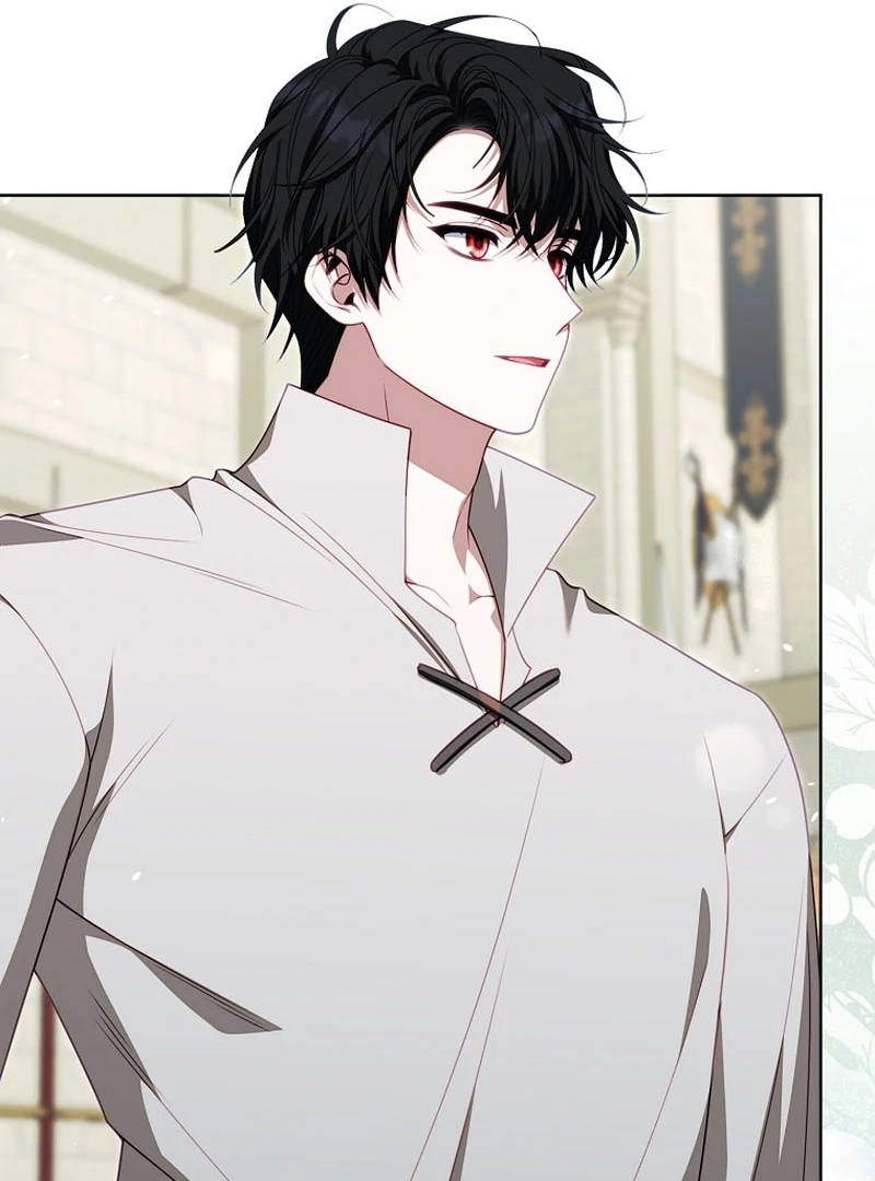 One Day My Sister Died Chapter 39 page 107 - 