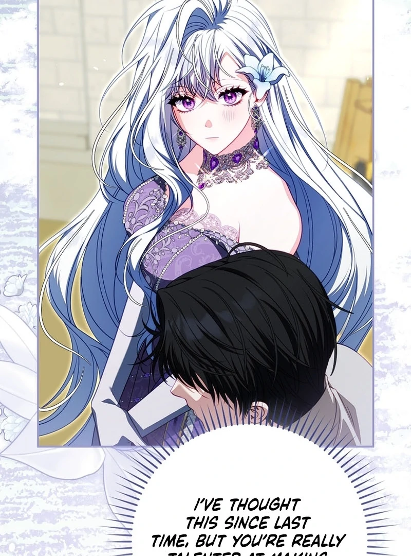 One Day My Sister Died Chapter 39 page 109 - 