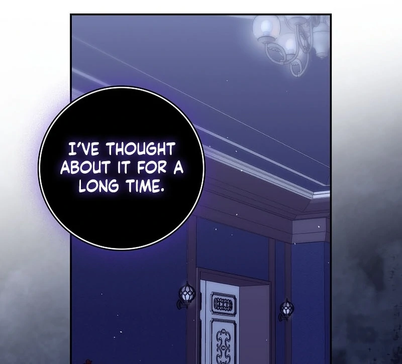 One Day My Sister Died Chapter 39 page 114 - 