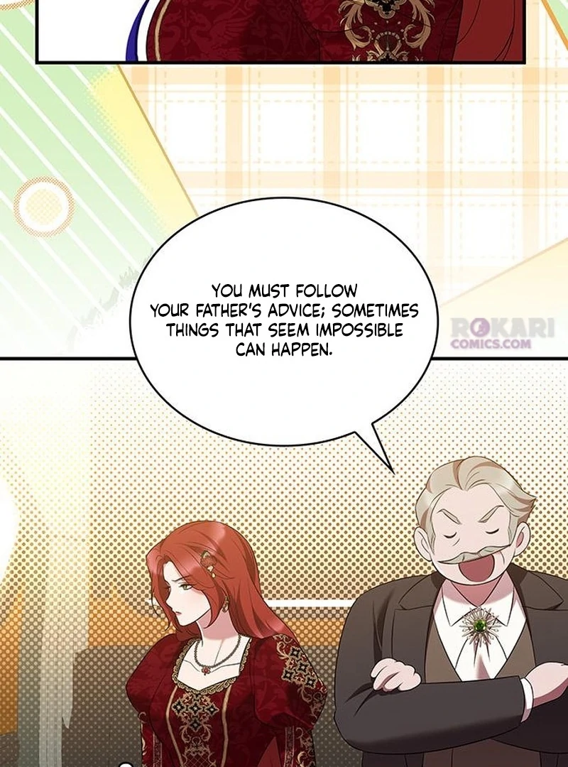 One Day My Sister Died Chapter 39 page 16 - 