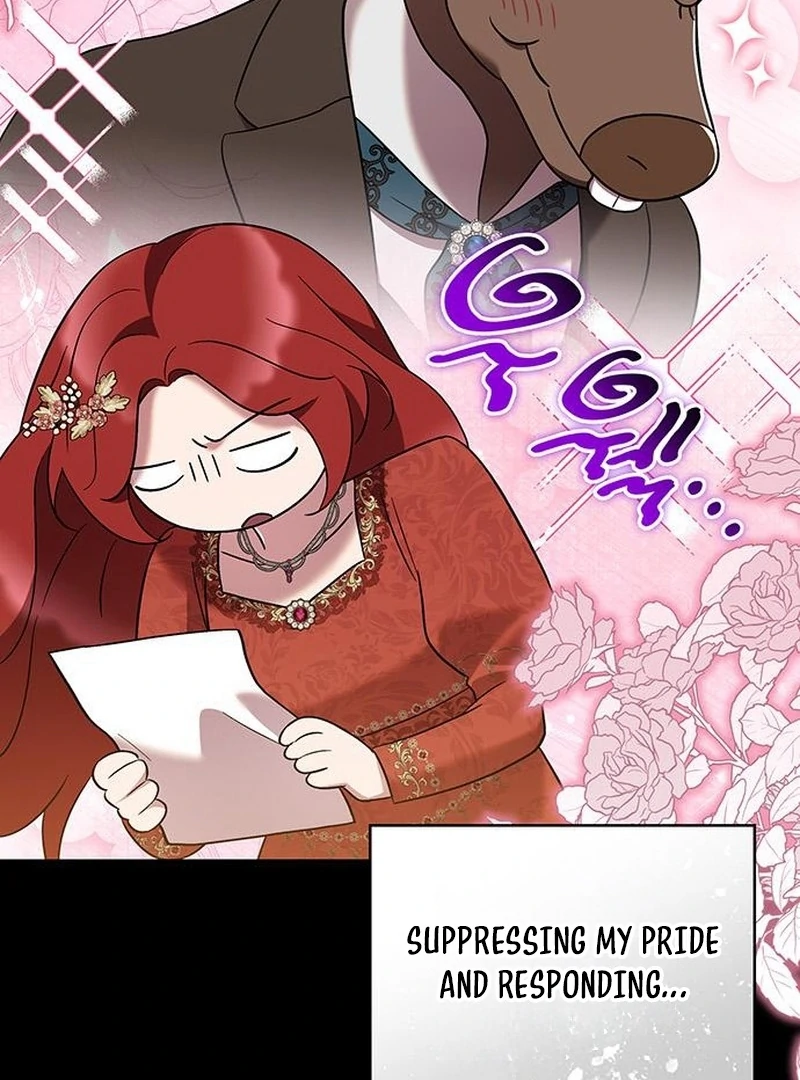 One Day My Sister Died Chapter 39 page 20 - 