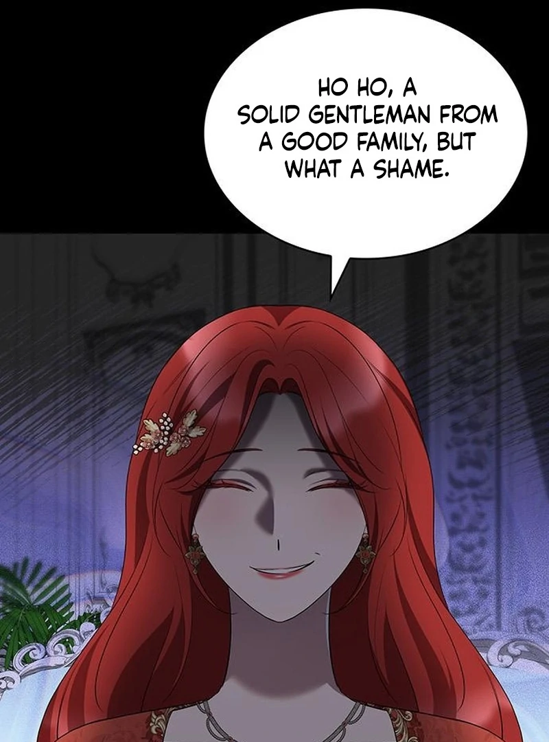 One Day My Sister Died Chapter 39 page 23 - 