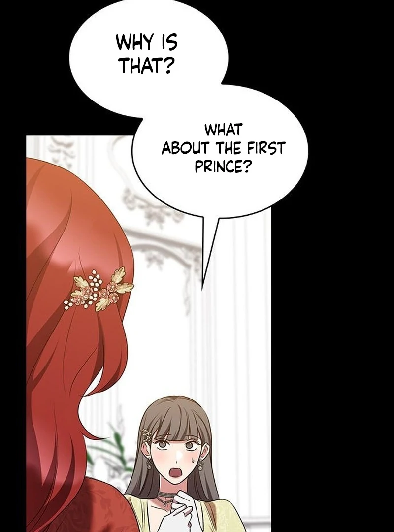 One Day My Sister Died Chapter 39 page 25 - 