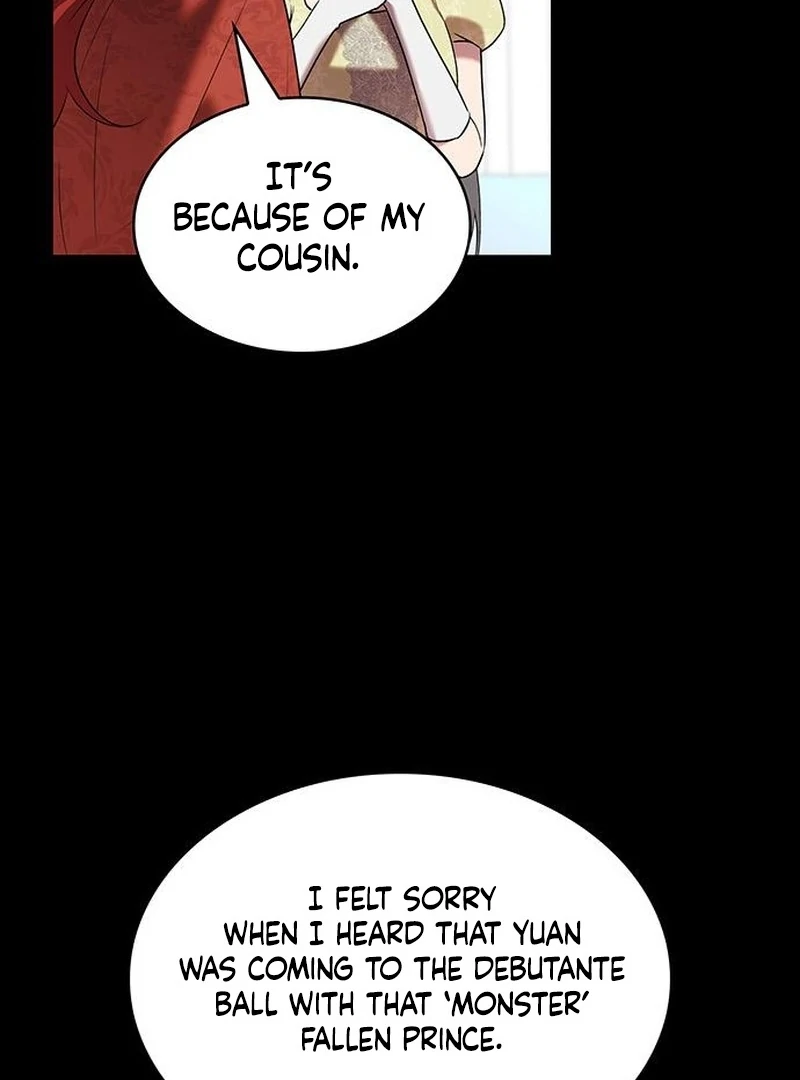 One Day My Sister Died Chapter 39 page 26 - 