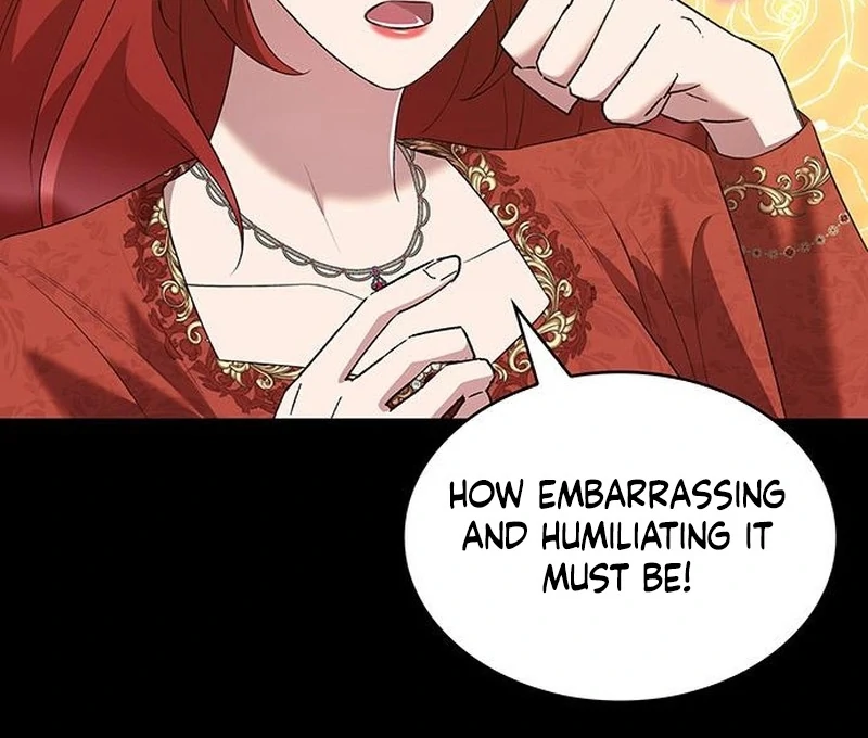 One Day My Sister Died Chapter 39 page 28 - 