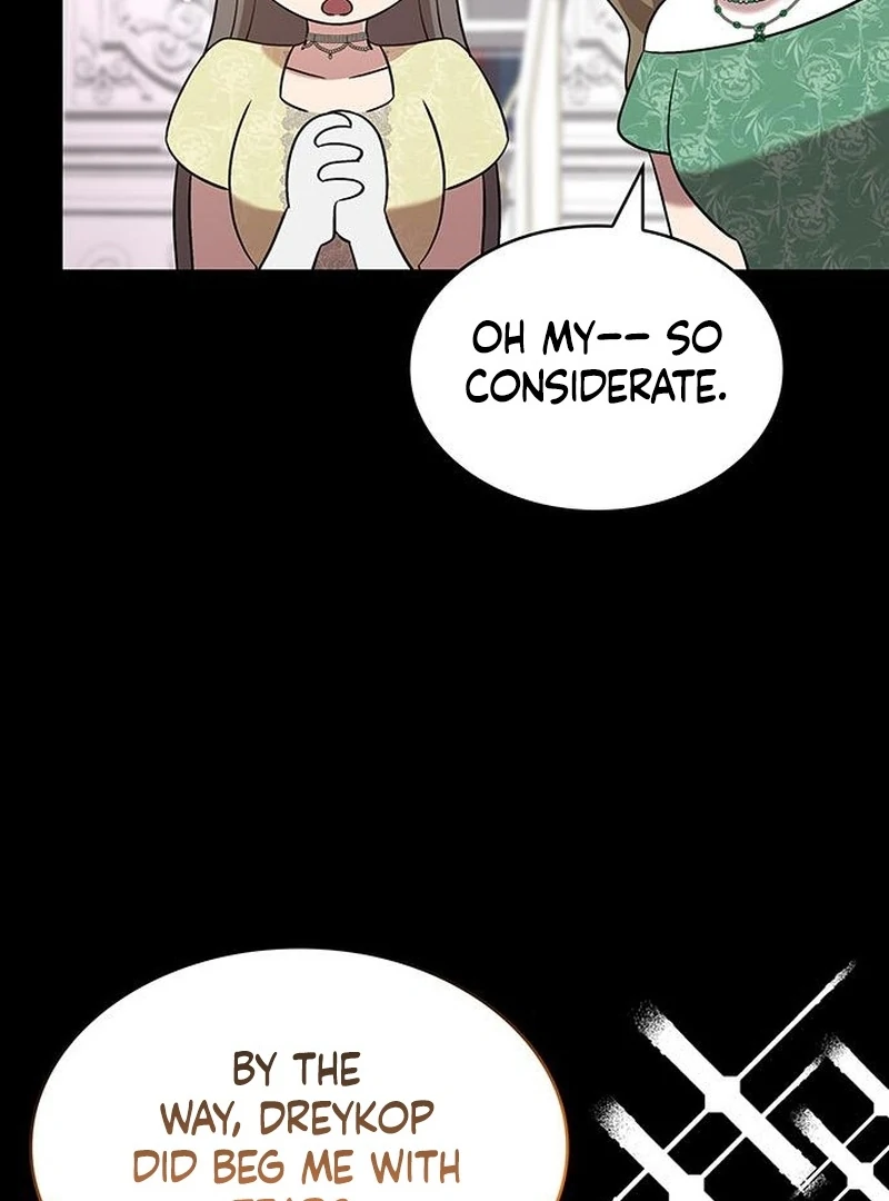 One Day My Sister Died Chapter 39 page 30 - 