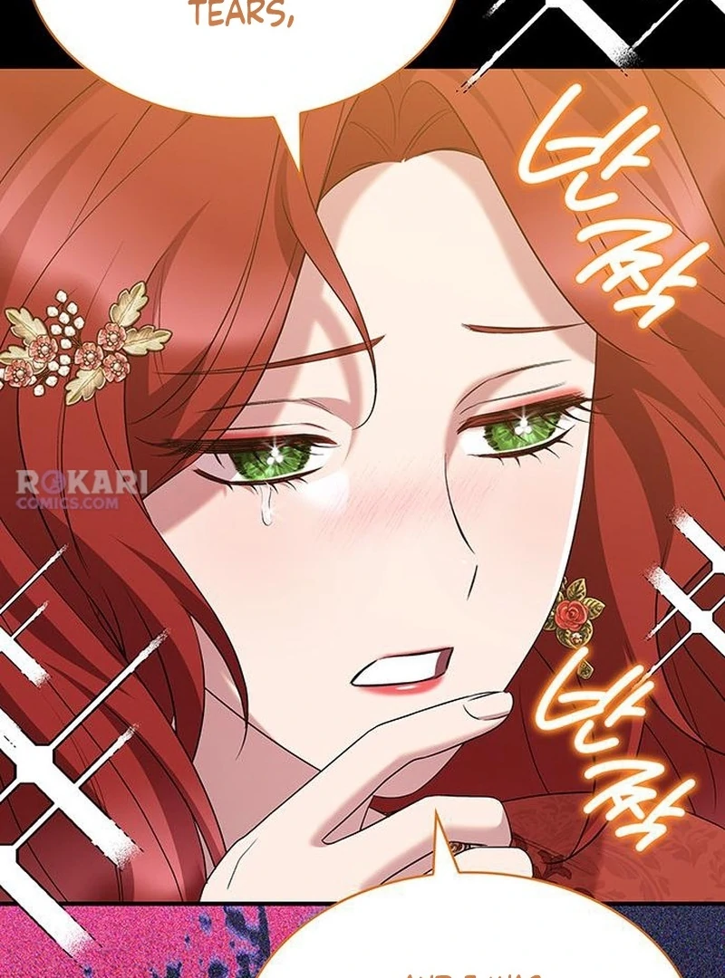 One Day My Sister Died Chapter 39 page 31 - 