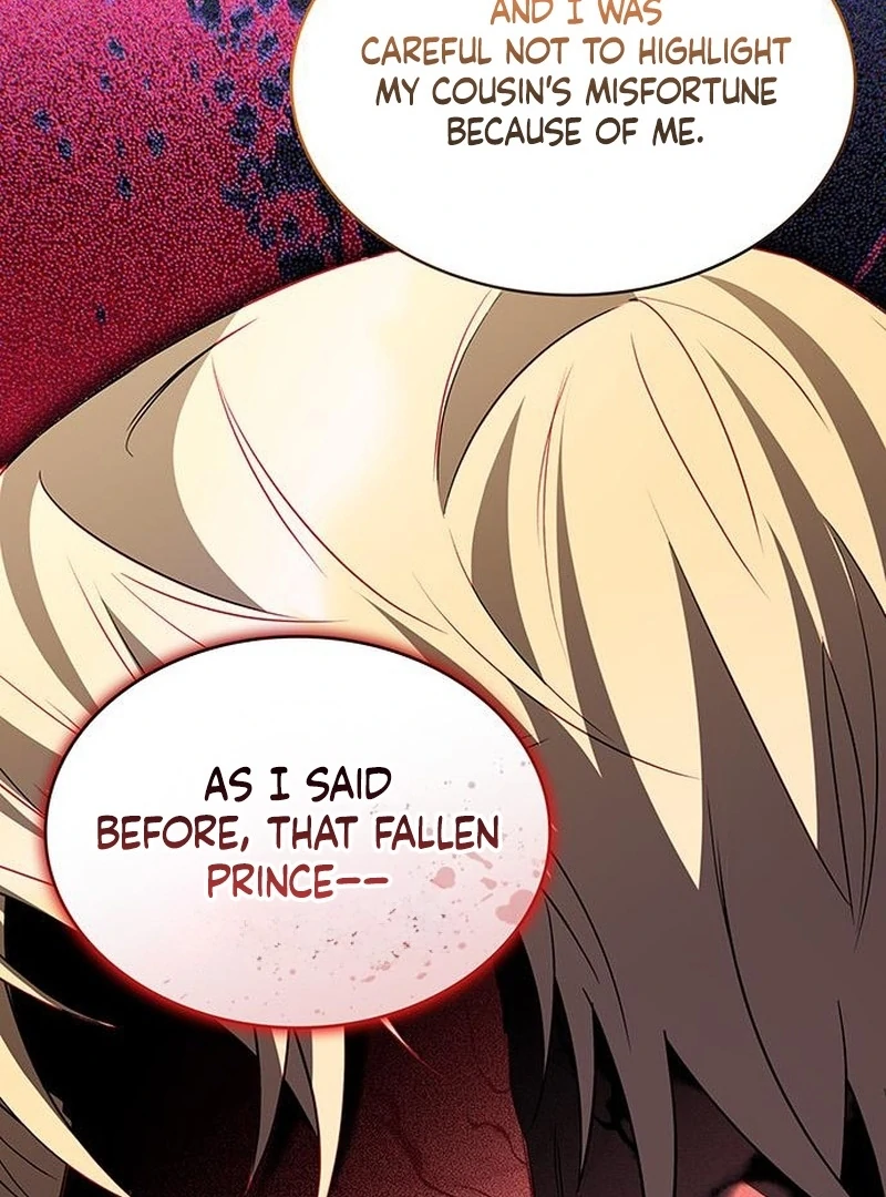 One Day My Sister Died Chapter 39 page 32 - 