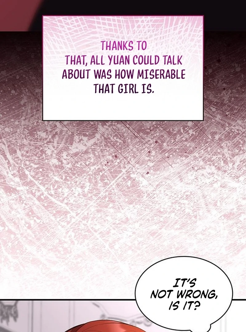 One Day My Sister Died Chapter 39 page 34 - 