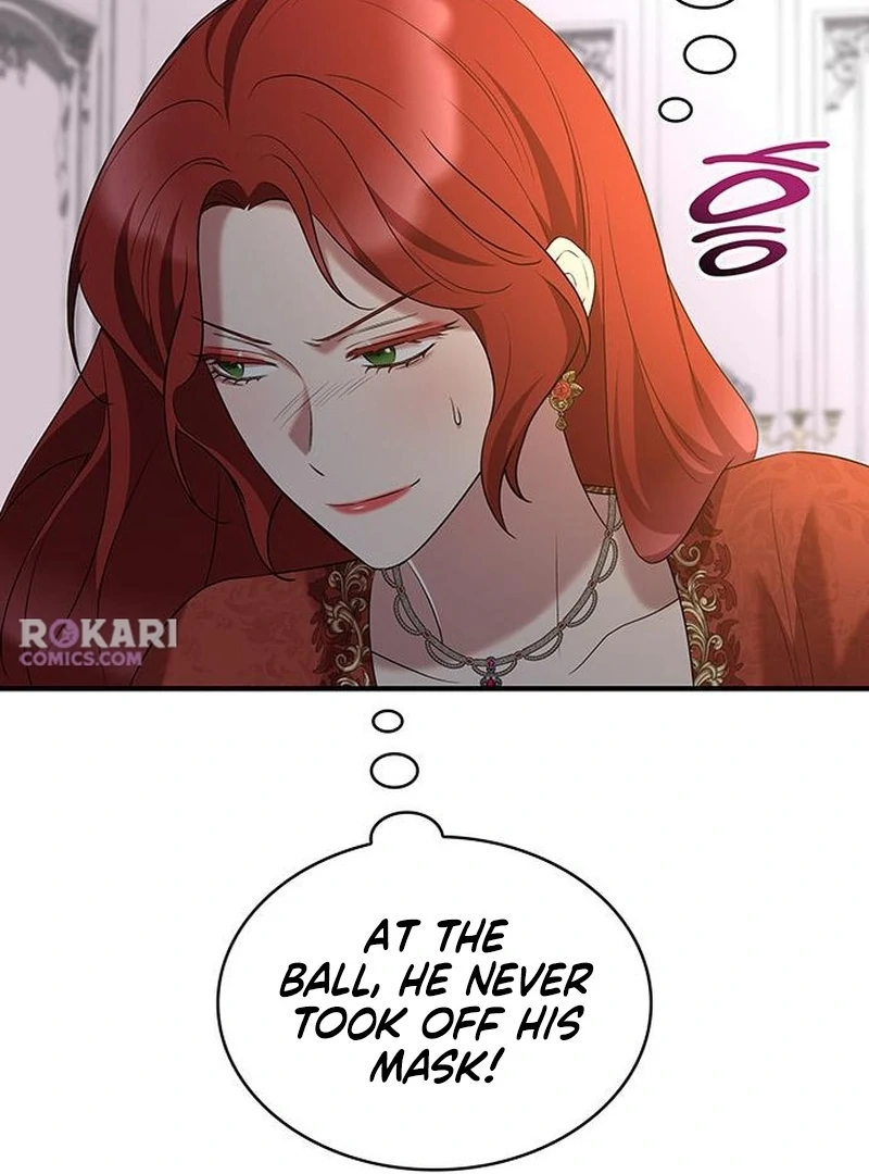 One Day My Sister Died Chapter 39 page 35 - 