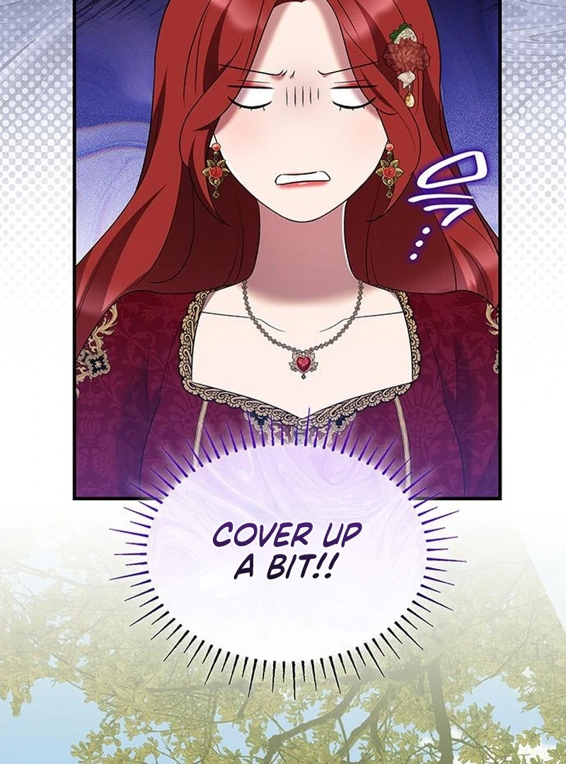 One Day My Sister Died Chapter 39 page 40 - 