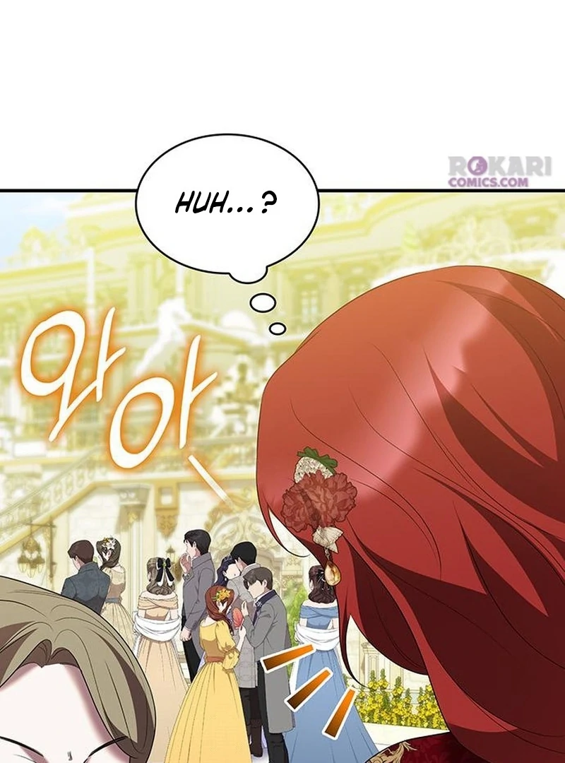 One Day My Sister Died Chapter 39 page 43 - 