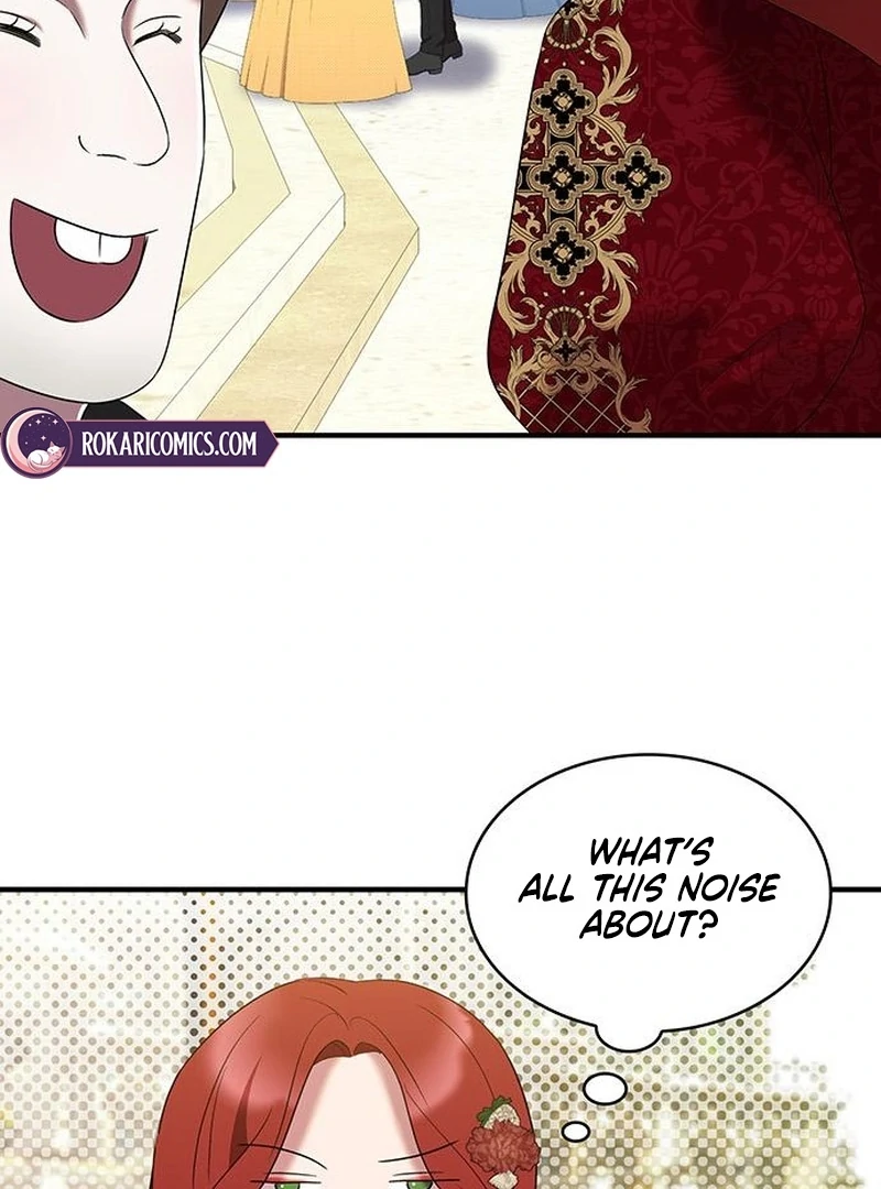 One Day My Sister Died Chapter 39 page 44 - 