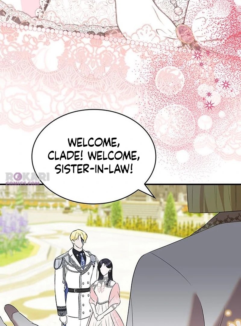 One Day My Sister Died Chapter 39 page 55 - 