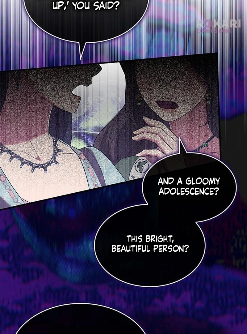 One Day My Sister Died Chapter 39 page 64 - 