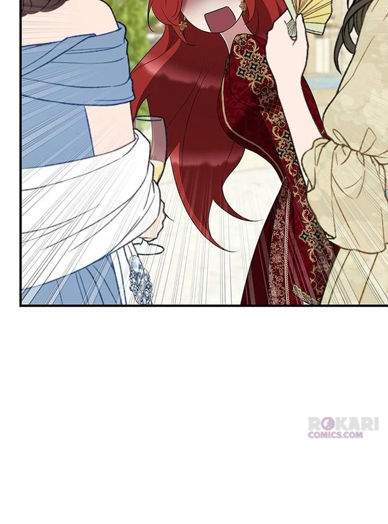 One Day My Sister Died Chapter 39 page 68 - 