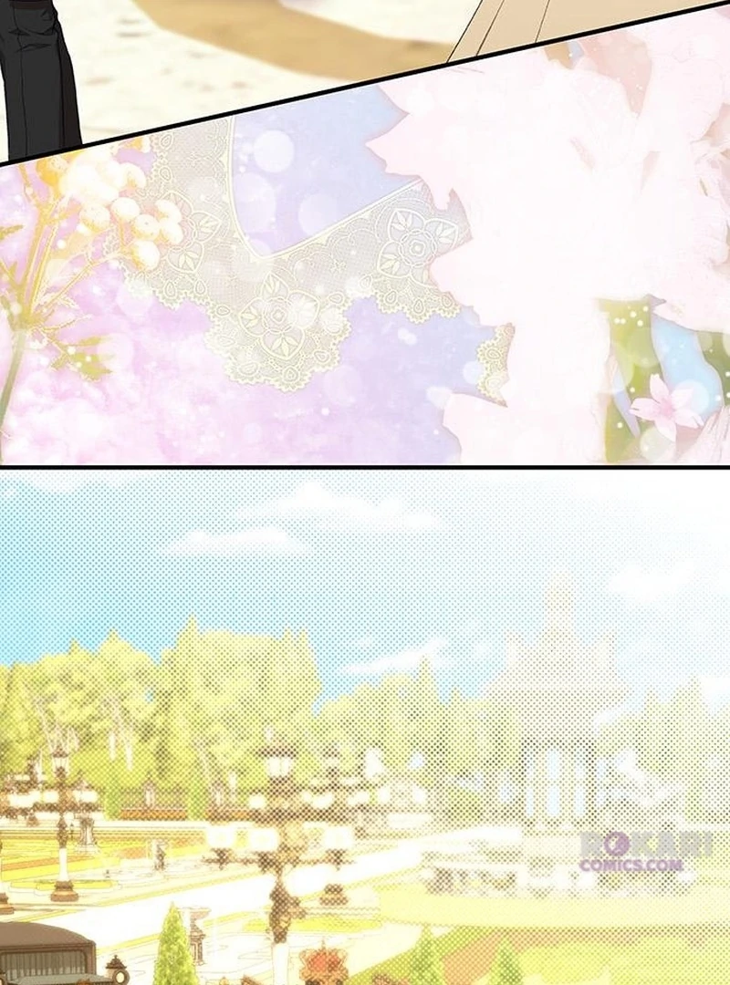 One Day My Sister Died Chapter 39 page 8 - 