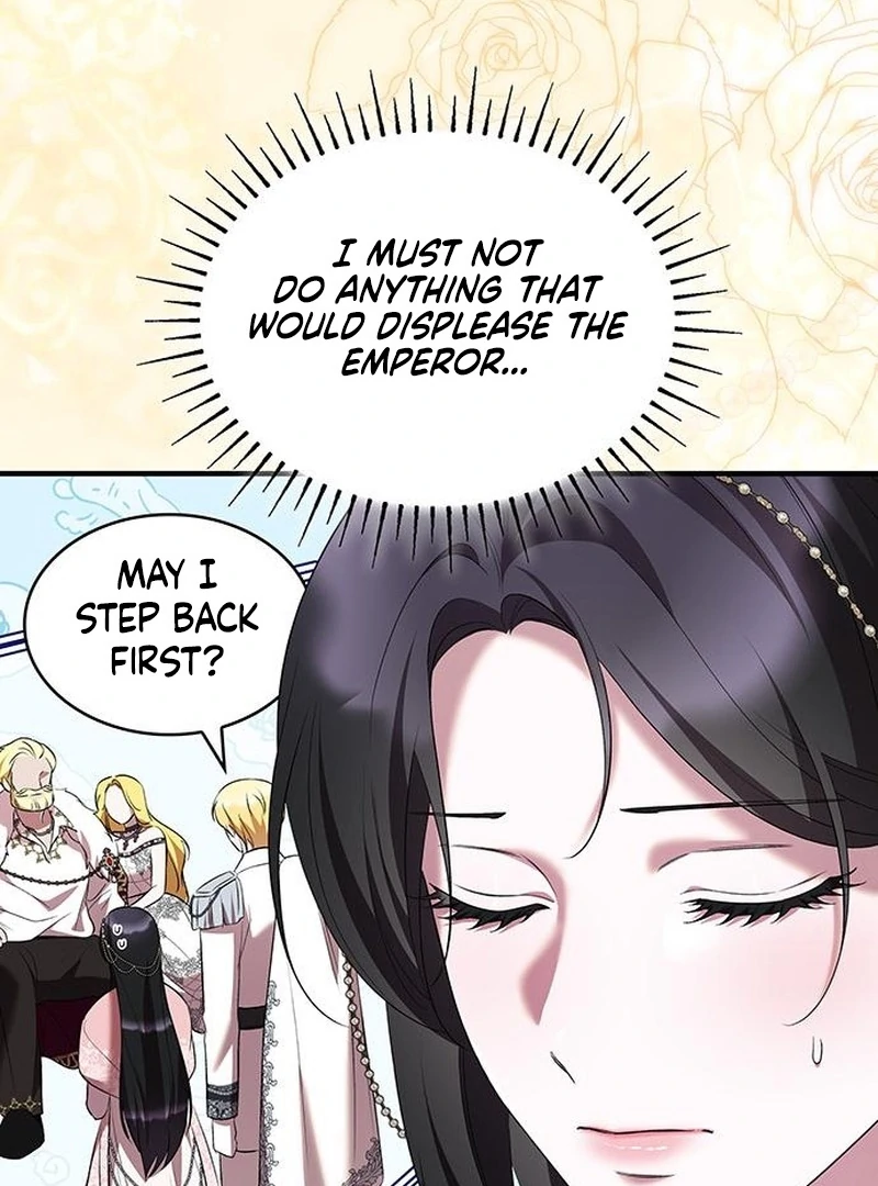 One Day My Sister Died Chapter 39 page 76 - 