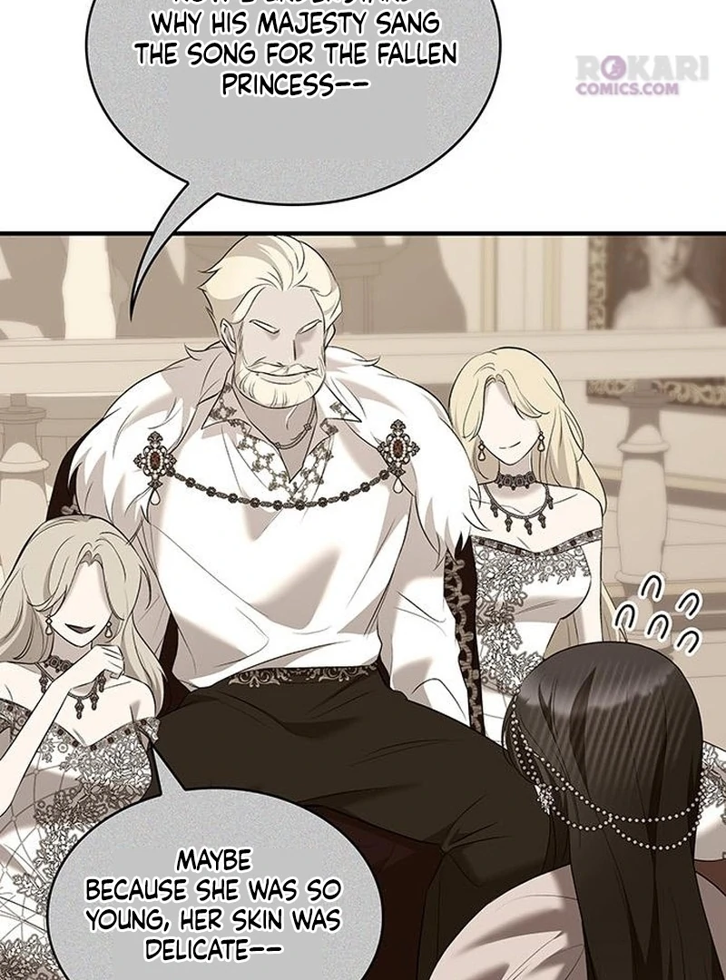 One Day My Sister Died Chapter 39 page 78 - 