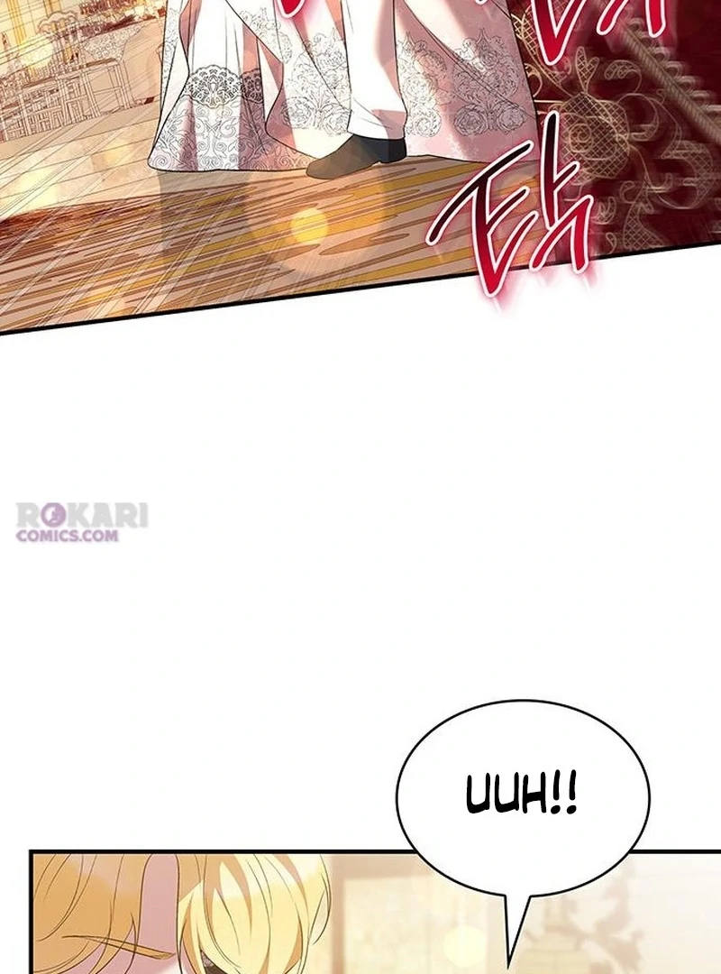 One Day My Sister Died Chapter 39 page 82 - 