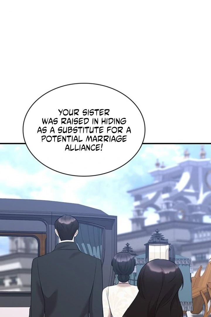 One Day My Sister Died Chapter 42 page 11 - 