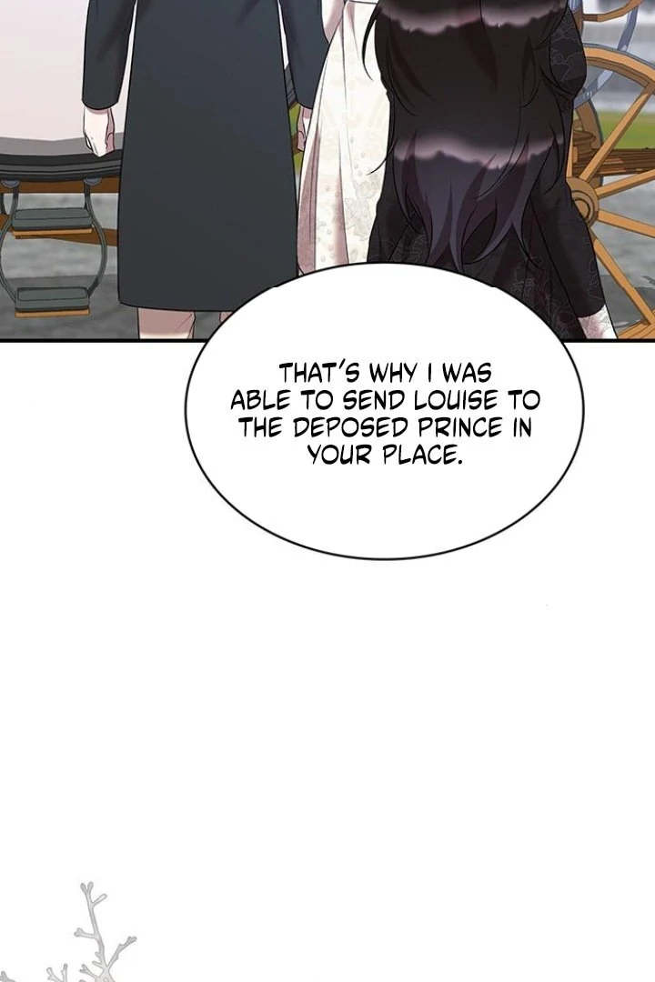 One Day My Sister Died Chapter 42 page 12 - 